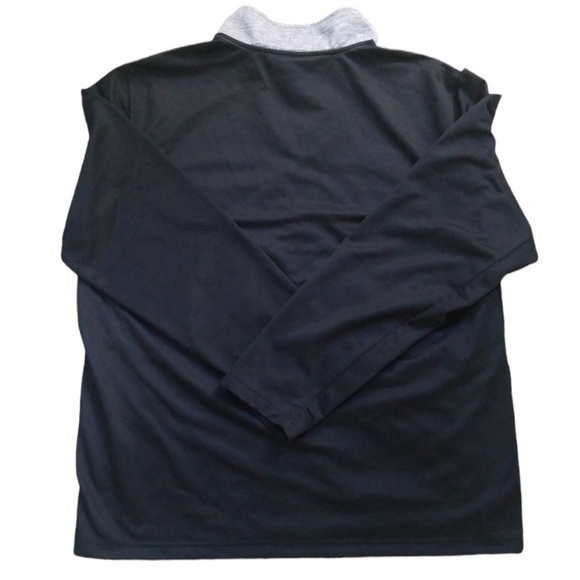 AND1 Men's Athleisure Full Zip‎ Track Jacket Sz. XL - Picture 6 of 9